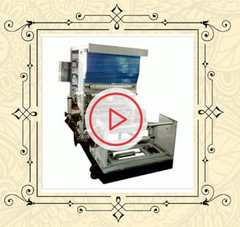 All India Machinery